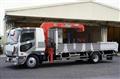 2014 Mitsubishi Fuso Fighter