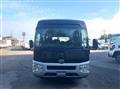 2018 Toyota Coaster