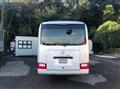 2018 Toyota Coaster