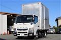 2017 Mitsubishi Fuso Canter