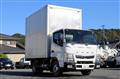 2017 Mitsubishi Fuso Canter