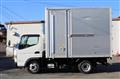 2017 Mitsubishi Fuso Canter