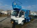 2007 Isuzu Elf Truck