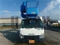 2007 Isuzu Elf Truck