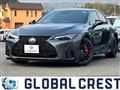 2022 Lexus IS