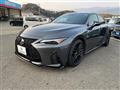 2022 Lexus IS