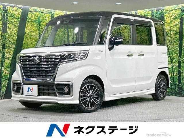 2018 Suzuki Suzuki Others