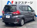 2019 Honda Freed