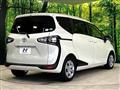 2019 Toyota Sienta