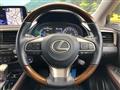 2019 Lexus RX