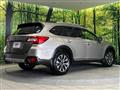 2016 Subaru Outback