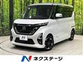 2020 Nissan ROOX