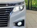 2018 Nissan Elgrand