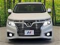 2018 Nissan Elgrand