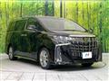 2021 Toyota Alphard G