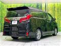 2021 Toyota Alphard G