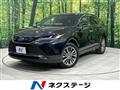 2022 Toyota Harrier Hybrid