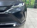 2022 Toyota Harrier Hybrid