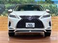 2021 Lexus RX