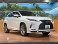 2021 Lexus RX