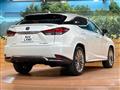 2021 Lexus RX