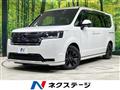 2023 Honda Step WGN