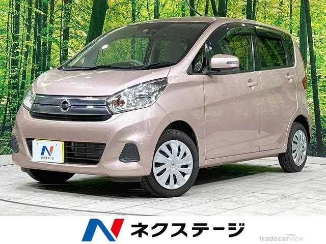 2016 Nissan Nissan Others