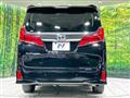 2022 Toyota Alphard G