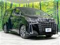 2022 Toyota Alphard G