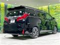 2022 Toyota Alphard G