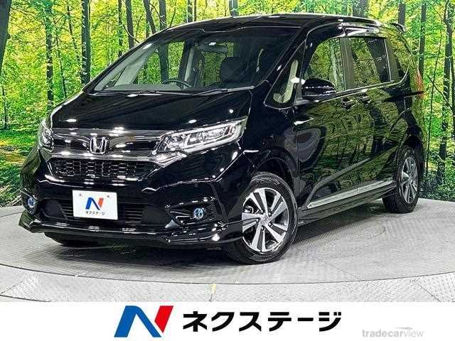 2022 Honda Freed