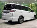 2011 Nissan Elgrand