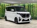 2020 Nissan ROOX