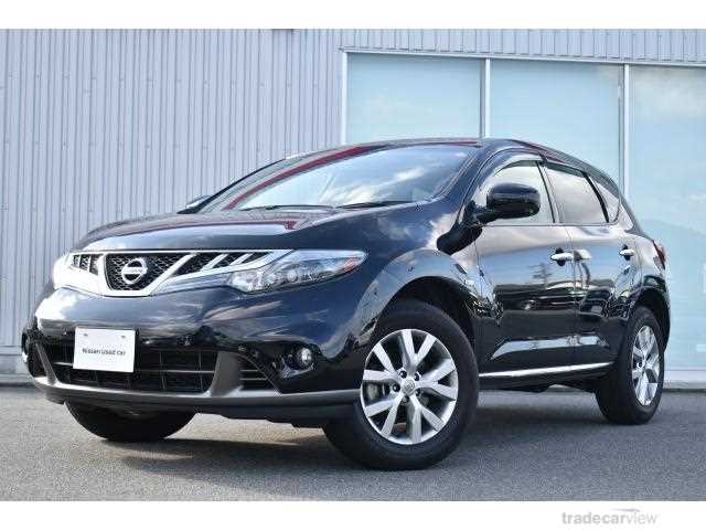 2011 Nissan Murano