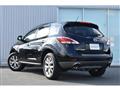 2011 Nissan Murano