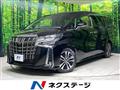 2018 Toyota Alphard G