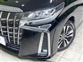 2018 Toyota Alphard G