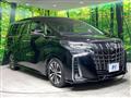 2018 Toyota Alphard G