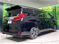 2018 Toyota Alphard G