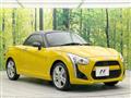 2015 Daihatsu Copen