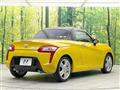 2015 Daihatsu Copen