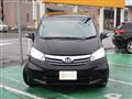 2014 Honda Freed