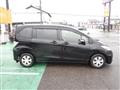 2014 Honda Freed