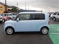 2014 Daihatsu Move Conte