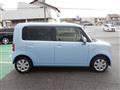 2014 Daihatsu Move Conte