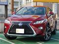 2017 Lexus RX