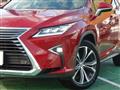 2017 Lexus RX