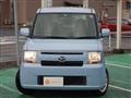 2013 Daihatsu Move Conte