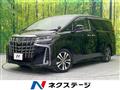 2019 Toyota Alphard G