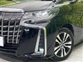 2019 Toyota Alphard G